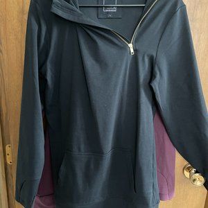 Britton Pullover Sweatshirts